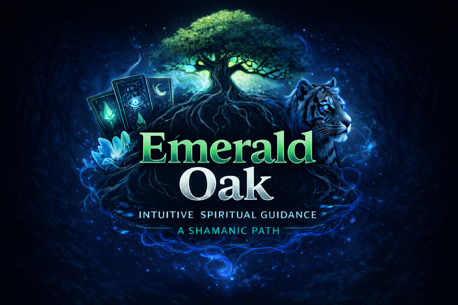 Emerald Oak